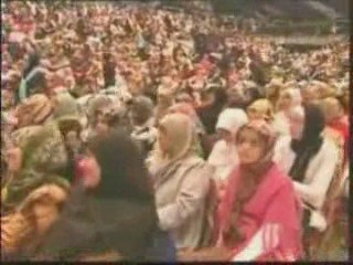 Sumeyye Eddeb - Viyana - Kuran-ı Kerim