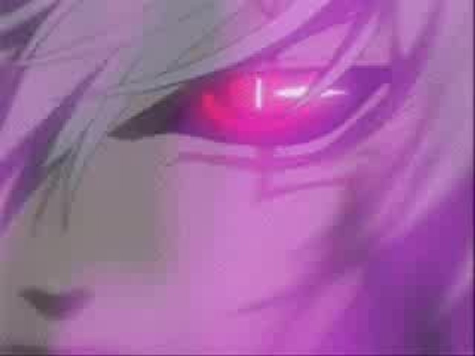 amv manga d. gray man