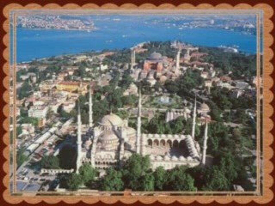 Timurtaş Uçar Belgeseli - Dini Belgeseller