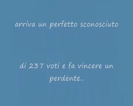 Isola delle Femmine il dilemma dei due Sindaci