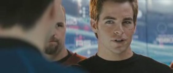 Watch Star Trek (2009) online movie