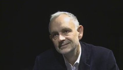 Philippe Faure et la saison de théâtre