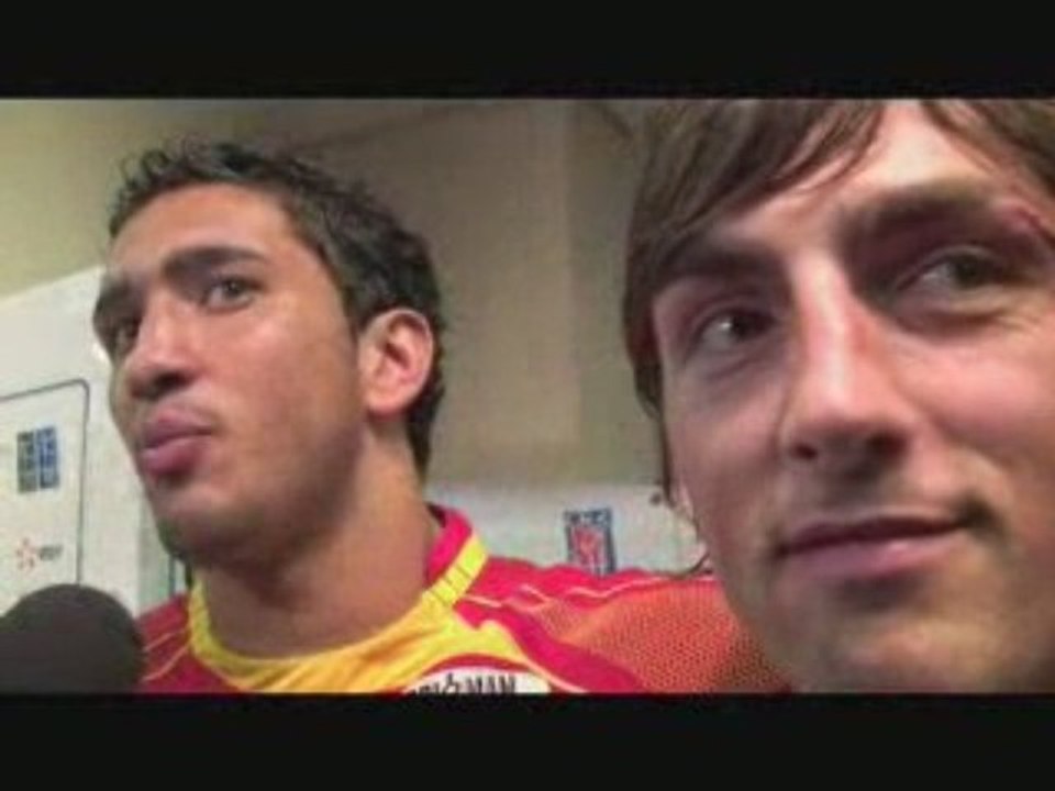 USAP : PAROLES DE CHAMPIONS
