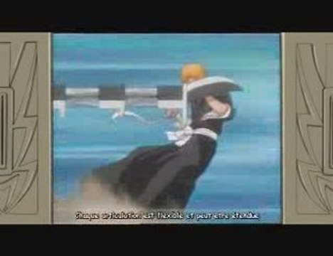 Bleach 224 vostfr HD preview+BONUS