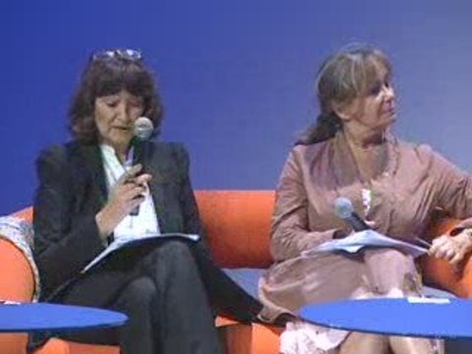 Etats généraux bioéthique - Forum Rennes partie1 11/06/2009