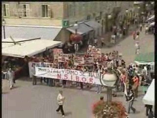 Ministre, vidimo se na jesen (RTL, 10.6.2009.)