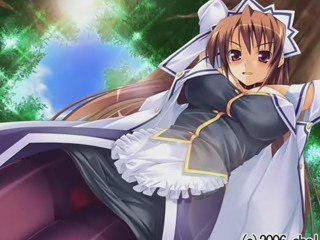 南ピル子「メイドさんメドレー」