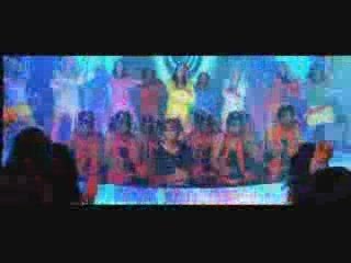 Bipasha Basu turns a water-baby