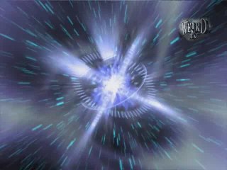 Weird TV Comedy - Television Girl - Spontanious