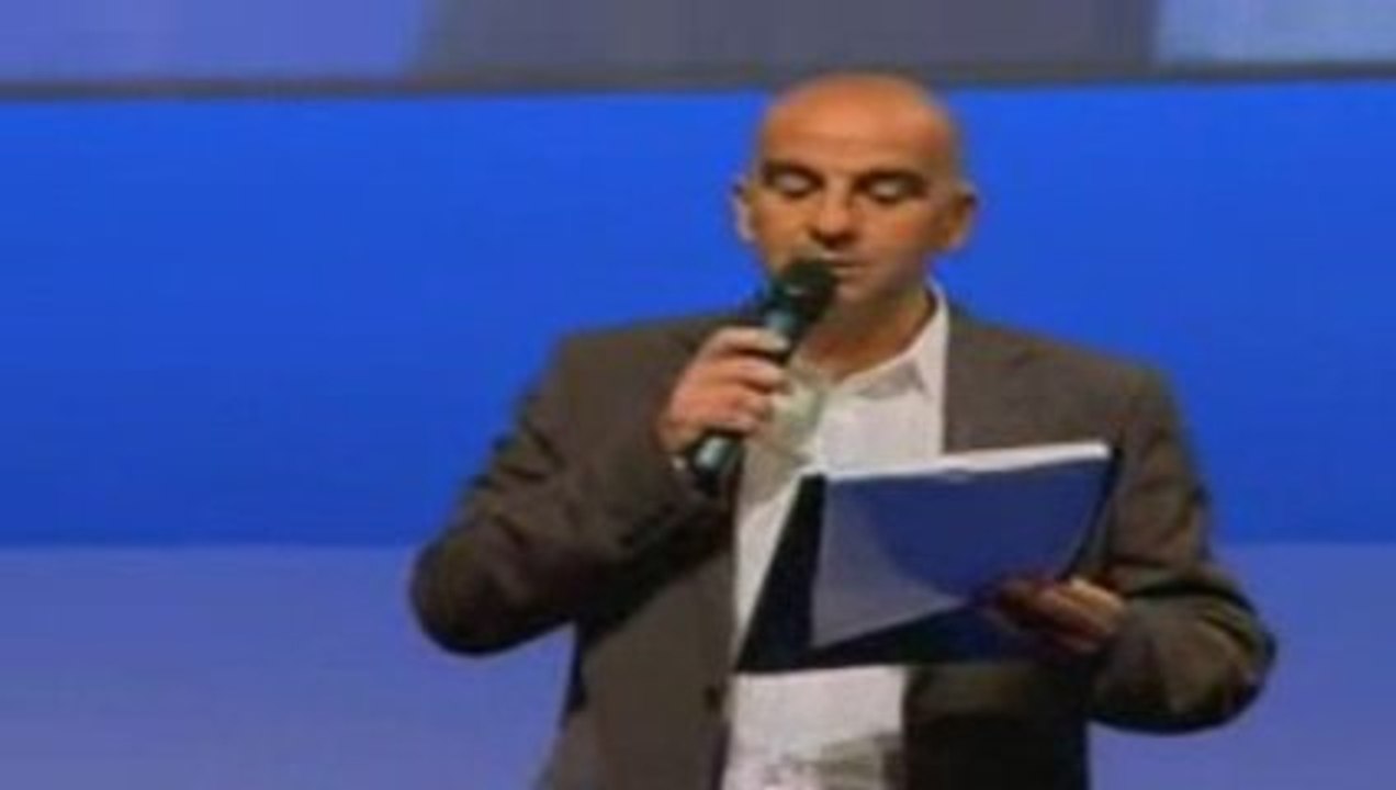 Etats généraux de la bioéthique - Forum Marseille 9/06/09