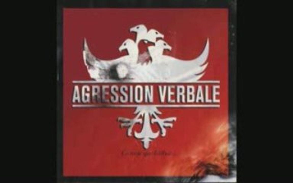 Agression Verbale - Nettoyage