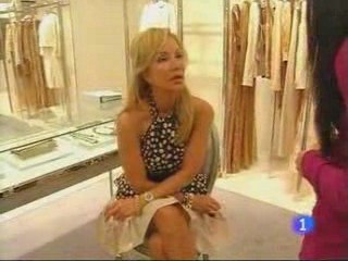 Carmen Lomana en Comando Actualidad