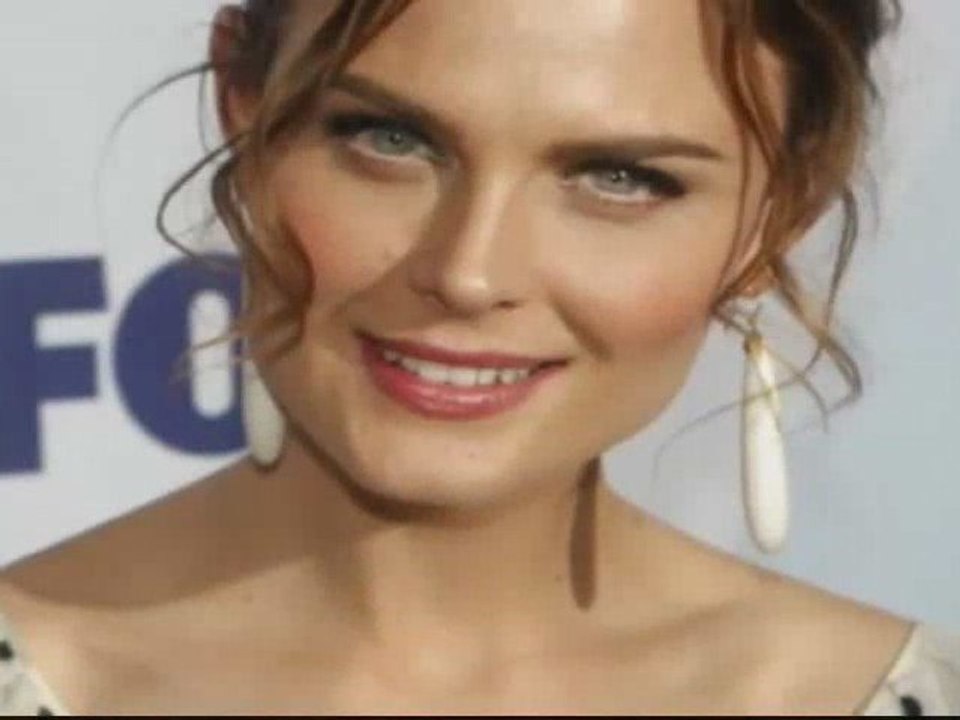 Bones : Brennan et Booth vont avoir une aventure