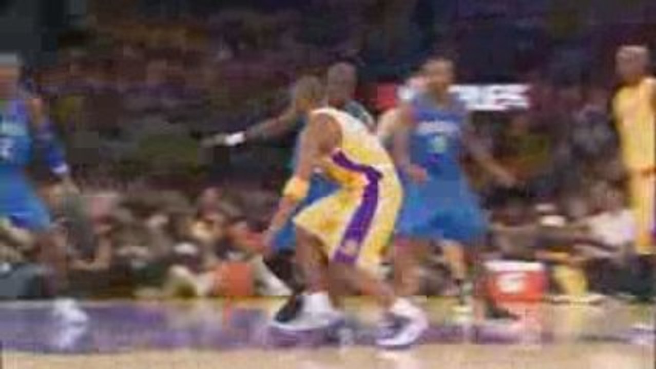 NBA Finals  2009 All Access from Game 1