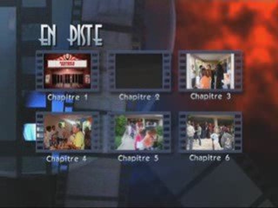 IMMEUBLE EN FETE 20090526