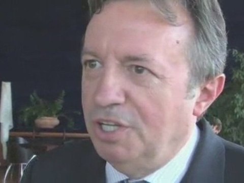 Aix-en-Provence: candidat PS aux municipales selon Guérini