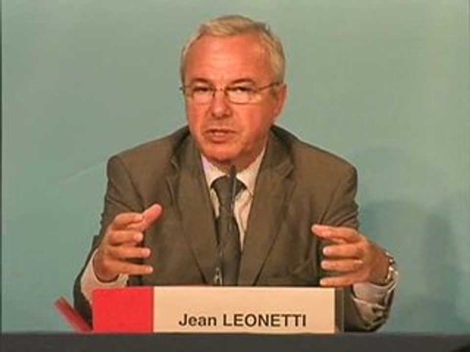 Etats généraux de la bioéthique - Forum Marseille 9/06/2009