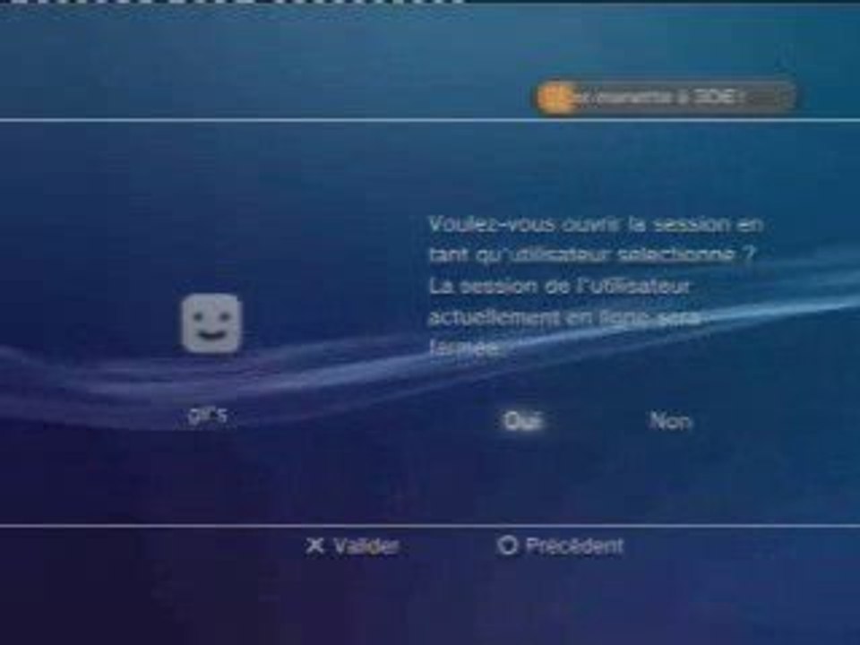 PlaystationHome By Gillou57000