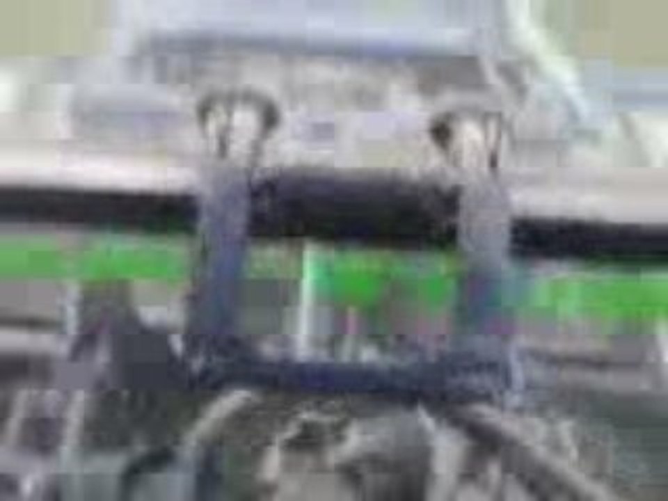 Deutz 105 a broyer