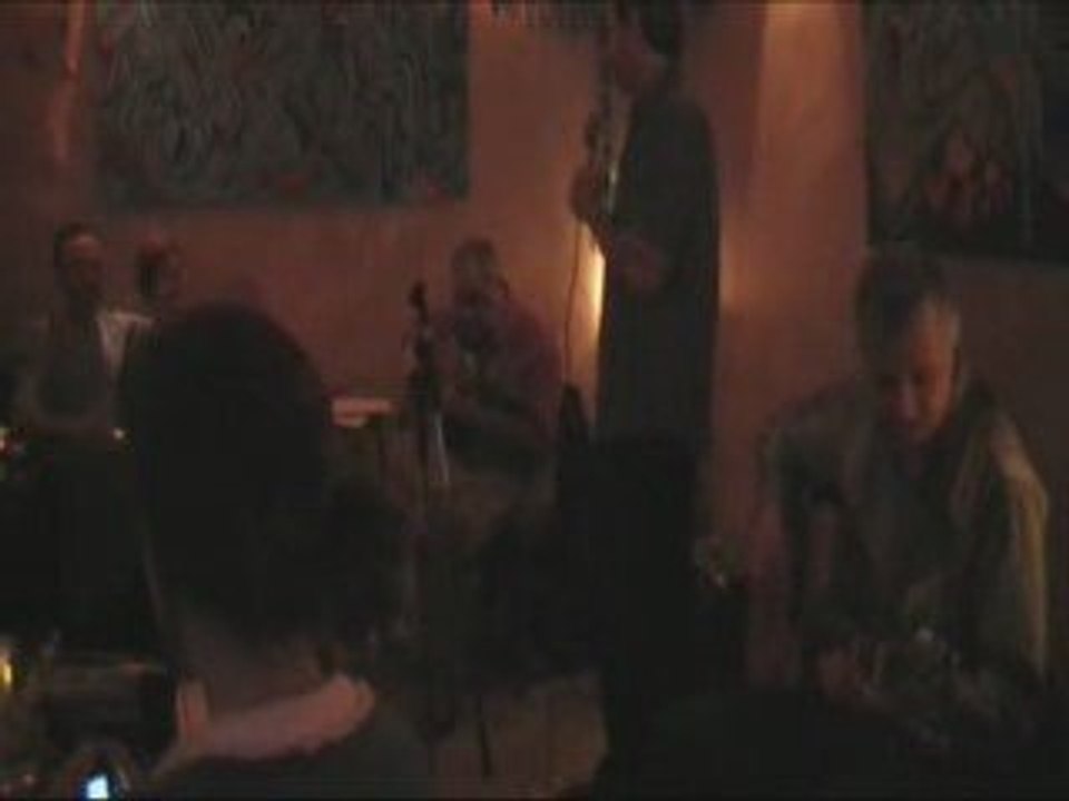Brassens(Medley#1)EmmanuelValette&orphee&Bruno