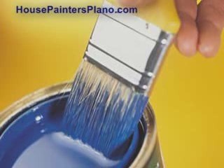 Plano Painting Contractors Http://HousePaintersPlano.com