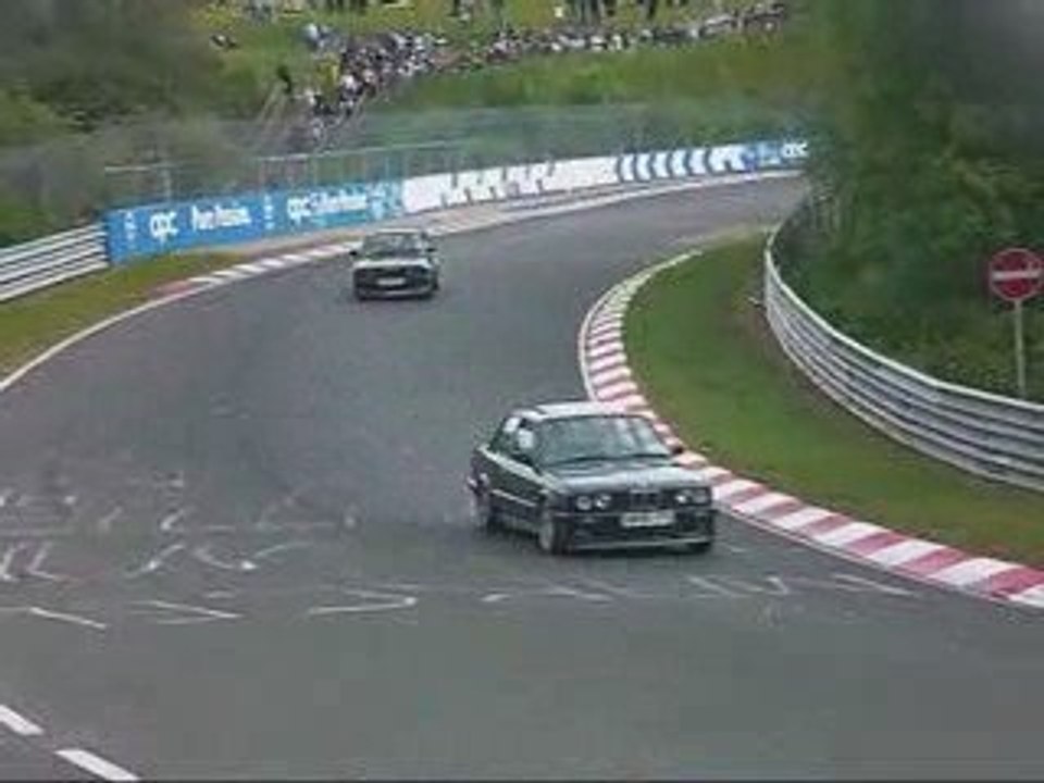 Nordschleife 3
