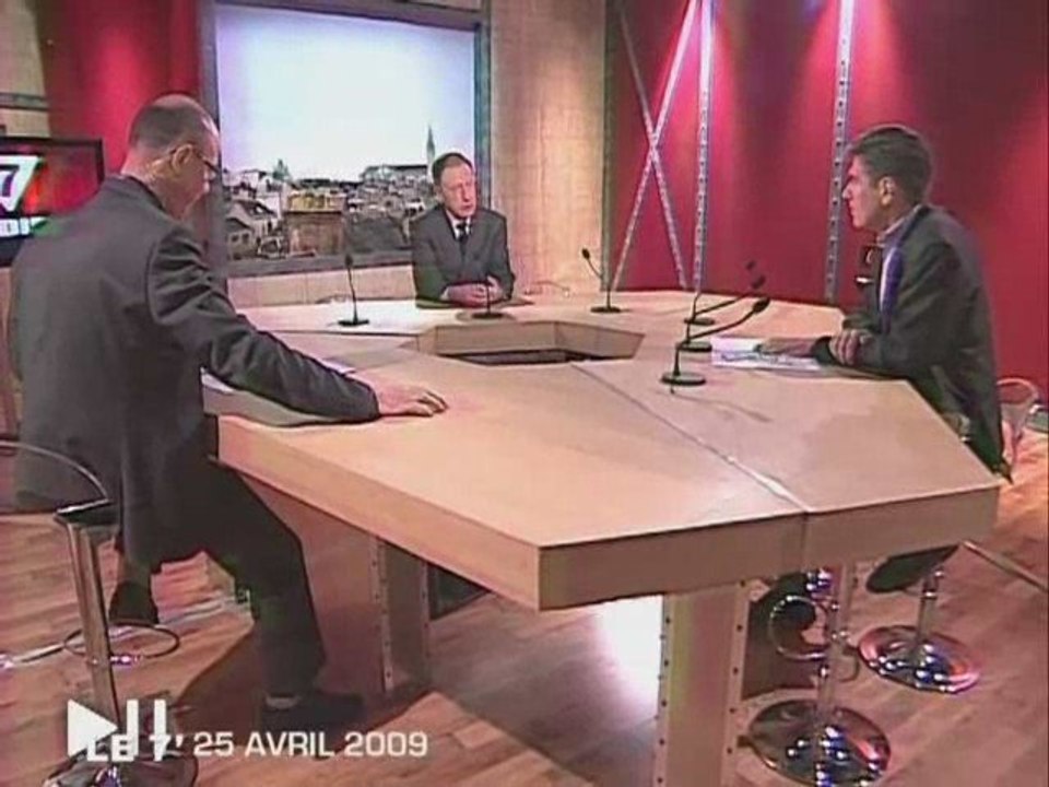 Angers : Incertitude chez Thomson!
