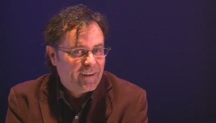 Thierry Bedard parle des Cauchemars du gecko