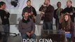 DOPU CENA - GROUPE CHANTS POLYPHONIES CORSES