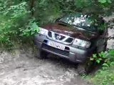 sortie 4x4 dans le 77 -2-