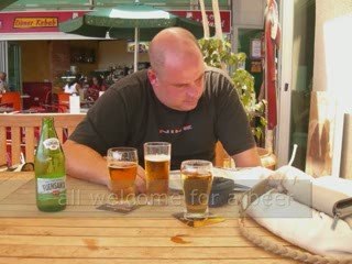 The Blues Bar In Caleta de Fuste