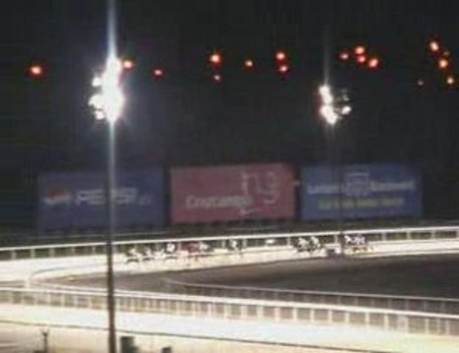 2009 (162) Premio PEPSI (H) (ENMASCARADO)