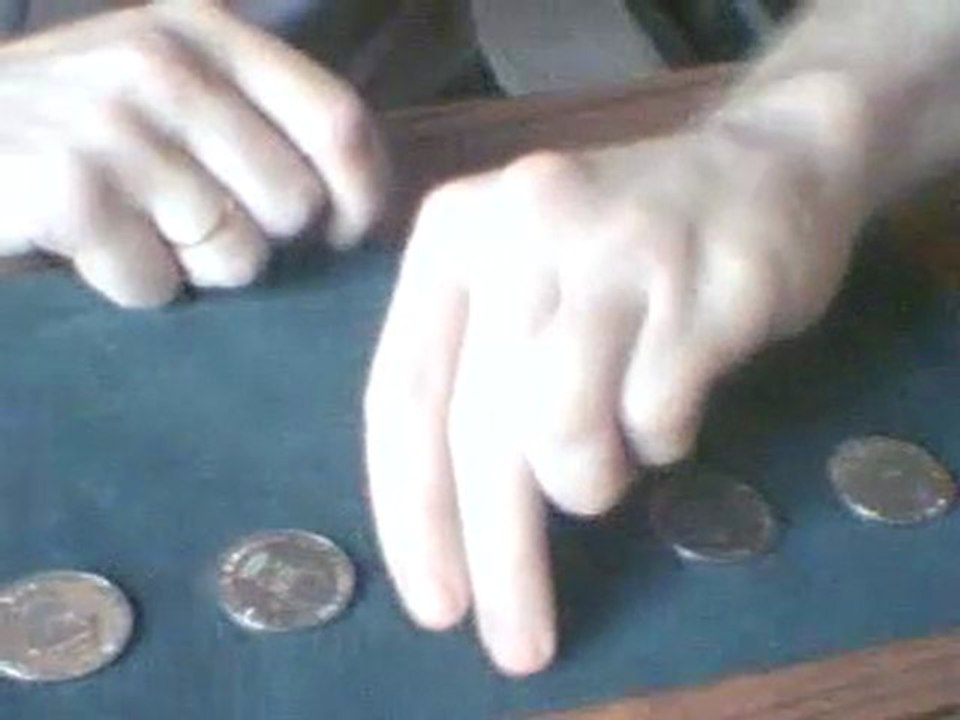 magie pieces