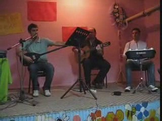 Müzik Şöleni-2 (Oğuzhan Bektaşoğlu ve Ekibi -Kolbastı)