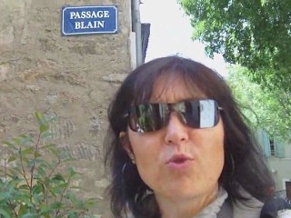 Valérie Carbonne : le fleurissement - www.crieur.info