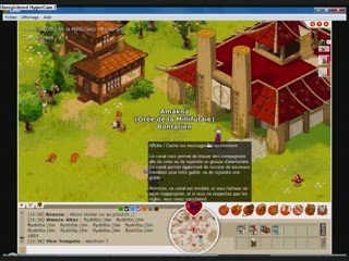 Roxxou , éni agi 7X