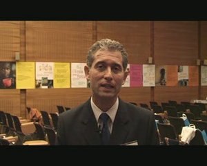 Message de Philippe Duamelle aux bénévoles de l'Unicef