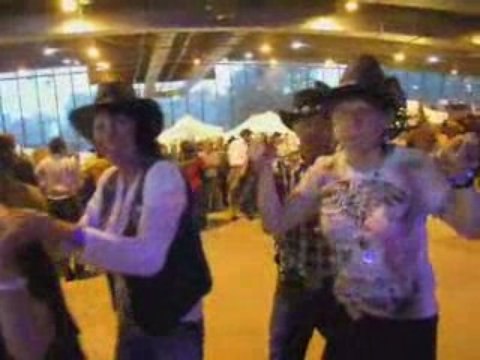 American journeys à Cambrai