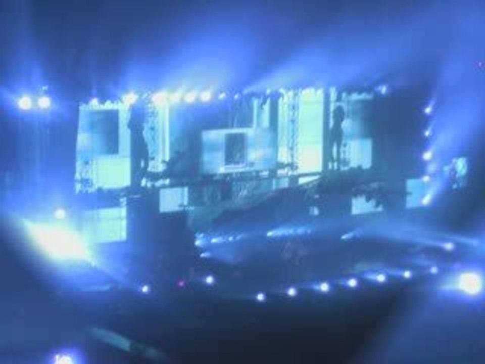 johnny le 9 juin