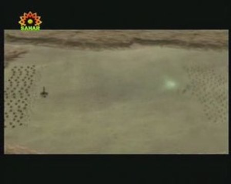 Les souverains sacrés : SAMUEL (Ep.10 FIN - VOSTF)