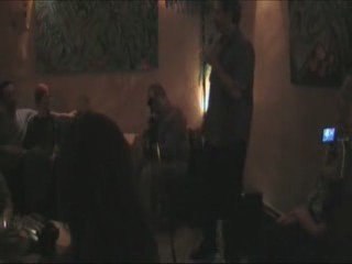 Brassens(Medley#3)Emmanuel Valette&orphee10