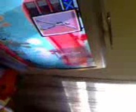 bande de joyeux lurons and the lapin cretin TV party - part1