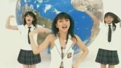 [PV]真野恵里菜 世界はサマー・パーティ -MV-