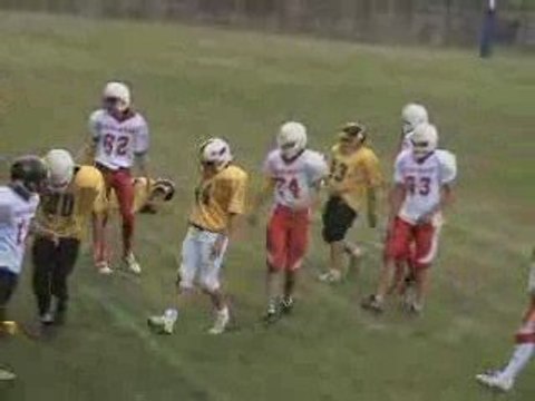 2008/2009 Tournoi des Sangliers