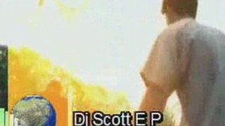 Dj Scott EP - Brandy  Kanye West  Chris Brown 2009