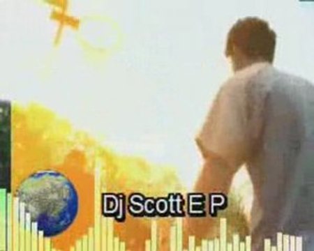 Dj Scott EP - Brandy Kanye West Chris Brown 2009