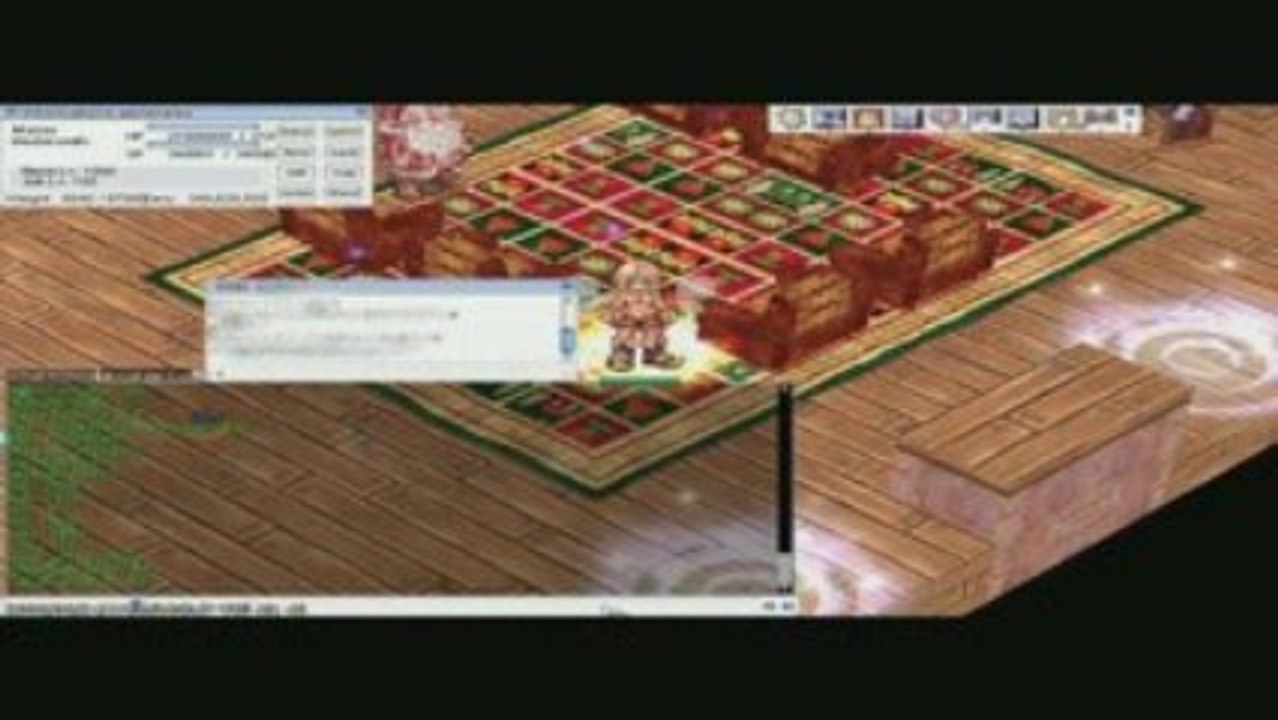 Le cheat sur PoM