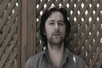 EGEMEN Karagözlüm Video Klip (yeni)