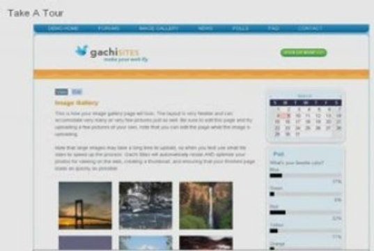 Small Business Website and Small Business Web Design