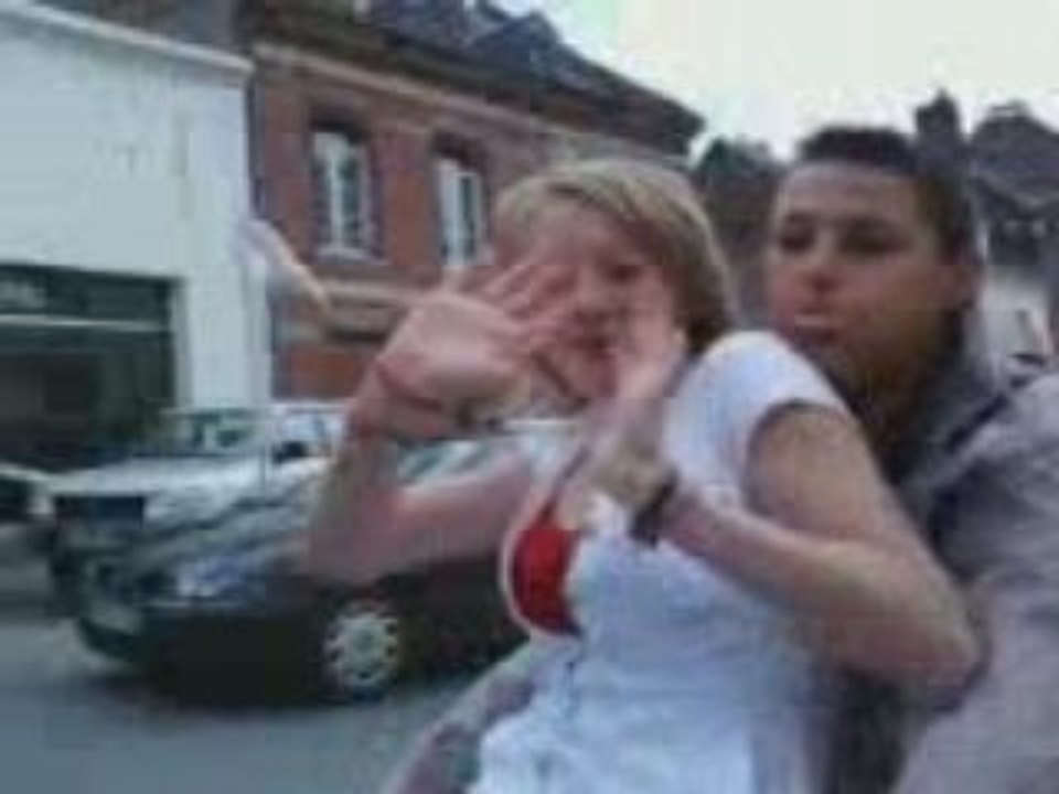 Justine & Quentin